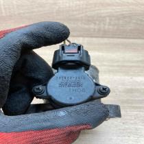 192300 2010   Throttle valve Toyota Land Cruiser (J200)