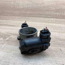 192300 2010   Throttle valve Toyota Land Cruiser (J200)