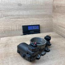 192300 2010   Throttle valve Toyota Land Cruiser (J200)