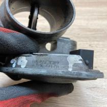 7804373   Throttle valve BMW 5 E60 E61
