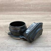 7804373   Throttle valve BMW 5 E60 E61