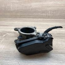 424440751   Throttle valve Audi A6 S6 C6 4F