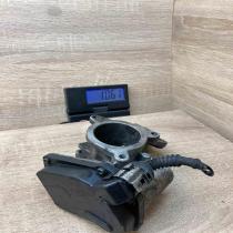 424440751   Throttle valve Audi A6 S6 C6 4F