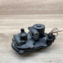 059129086L   Intake manifold valve actuator/motor Audi A6 S6 C6 4F