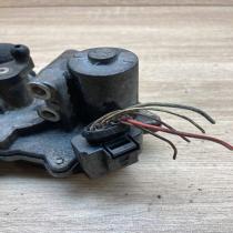 059129086L   Intake manifold valve actuator/motor Audi A6 S6 C6 4F