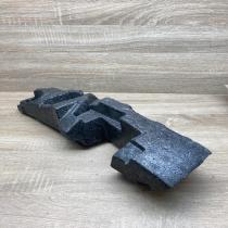 A2128850637 2128850637  Front bumper foam support bar Mercedes-Benz E W212
