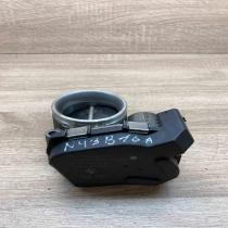 7561067   Throttle valve BMW 1 E81 E87