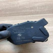 7561067   Throttle valve BMW 1 E81 E87