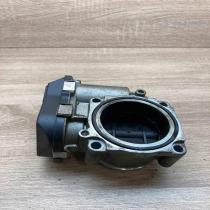 7561067   Throttle valve BMW 1 E81 E87