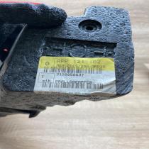 A2128850637 2128850637  Front bumper foam support bar Mercedes-Benz E W212