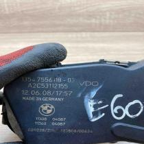 7556118   Throttle valve BMW 5 E60 E61