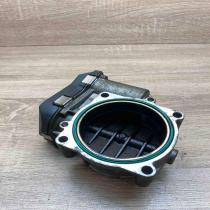7556118   Throttle valve BMW 5 E60 E61