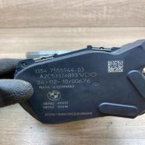7555944   Throttle valve BMW 7 F01 F02 F03 F04