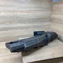 A2128850637 2128850637  Front bumper foam support bar Mercedes-Benz E W212