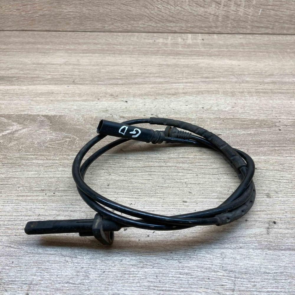 6908705  Rear Right Side ABS brake wheel speed sensor BMW 3 E90 E91