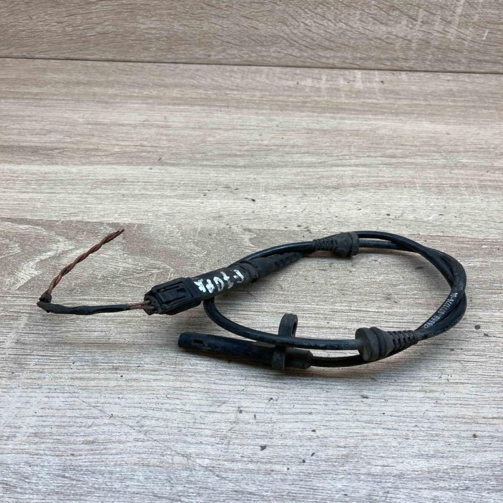 6771776   ABS rear brake sensor BMW X6 E71