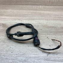 6771776   ABS rear brake sensor BMW X6 E71