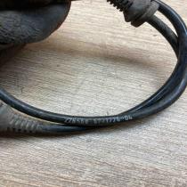 6771776   ABS rear brake sensor BMW X6 E71