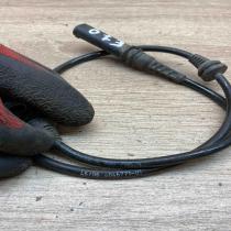 4046771 6908705  ABS brake wheel speed sensor BMW X5 E70