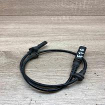 4046771 6908705  ABS brake wheel speed sensor BMW X5 E70