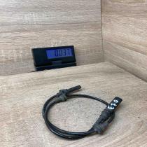 4046771 6908705  ABS brake wheel speed sensor BMW X5 E70