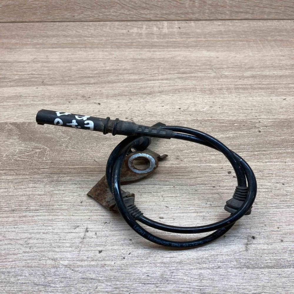 4046771  Front Right Side ABS brake wheel speed sensor BMW X5 E70