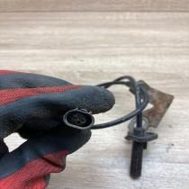 4046771  Front Right Side ABS brake wheel speed sensor BMW X5 E70