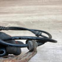 4046771  Front Right Side ABS brake wheel speed sensor BMW X5 E70
