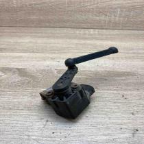 6778811   Rear air suspension level height sensor BMW 5 E60 E61