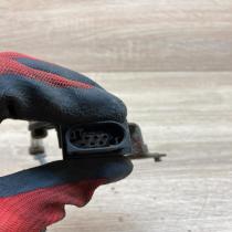 6785206   Headlight/headlamp level sensor BMW X5 E70