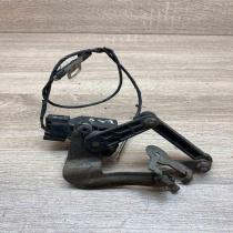 6778809   Headlight/headlamp level sensor BMW 1 E81 E87