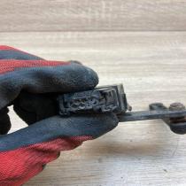 6763735   Headlight/headlamp level sensor BMW 3 E90 E91