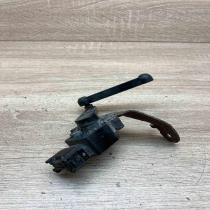 6763735   Headlight/headlamp level sensor BMW 3 E90 E91