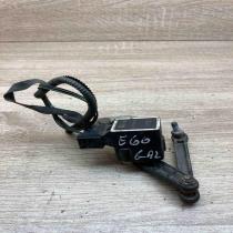 6778860   Rear air suspension level height sensor BMW 5 E60 E61