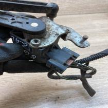 6778860   Rear air suspension level height sensor BMW 5 E60 E61