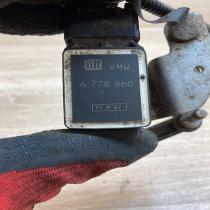 6778860   Rear air suspension level height sensor BMW 5 E60 E61
