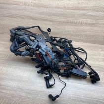 7796103 7801725 7796110 Engine installation wiring loom BMW 5 E60 E61