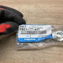 Y601 17 495 Y60117495  Other gearbox part Mazda RX8