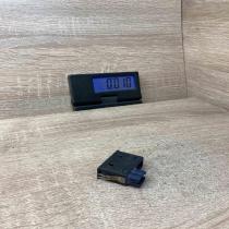 8365579   Tailgate opening switch BMW X5 E53
