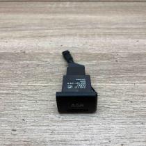 8D0927133B  ASR Traction control (ASR) switch Audi A4 S4 B5 8D