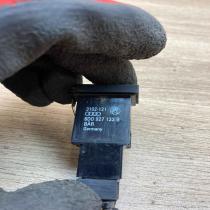 8D0927133B  ASR Traction control (ASR) switch Audi A4 S4 B5 8D