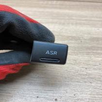 8D0927133B  ASR Traction control (ASR) switch Audi A4 S4 B5 8D