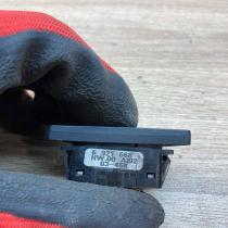 6921668   On-board computer control switch BMW 5 E60 E61