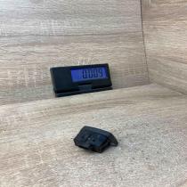 6921668   On-board computer control switch BMW 5 E60 E61