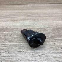 8200169589B   Passenger airbag on/off switch Renault Espace -  Grand espace IV