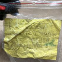 9V80 40 801 2A J14 06M  Other engine bay part Mazda 6