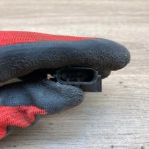 89831 0W010  D Airbag deployment crash/impact sensor Toyota Corolla Verso AR10