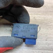 8365579   Tailgate opening switch BMW X5 E53