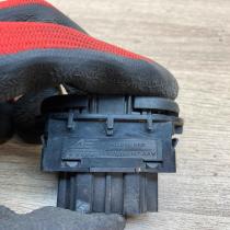 7M0959856 95VW14A157AAW  Electric window control switch Volkswagen Sharan