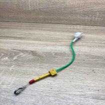 7032928   Front door cable line BMW 5 E39